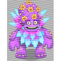 Cartoons and other-CO 2861